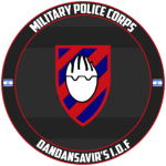 IDF | military police!