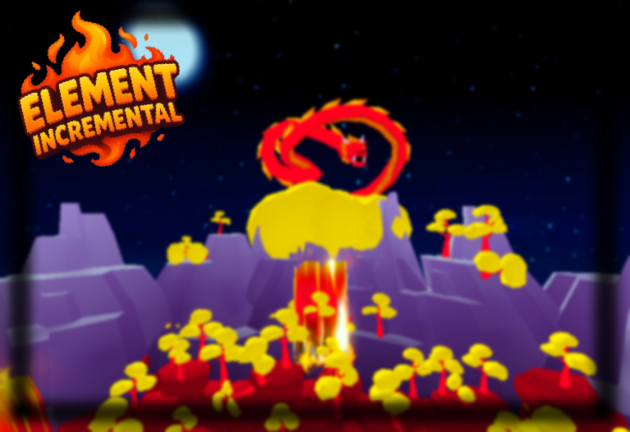 Element incremental screenshot 1