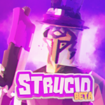 Join for Strucid tryouts