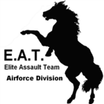 E.A.T Of Roblox Airforce