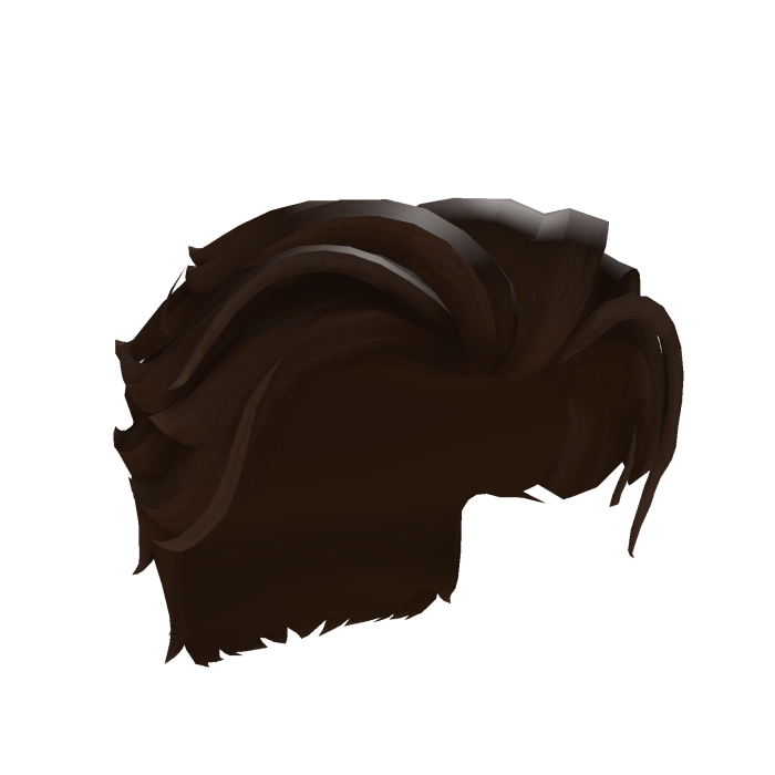Peter Parker Hair Brand New Day v.3