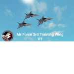 Air Force 3rd Training Wing[공군제3훈련비행단]