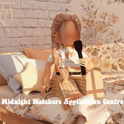 Midnight Watchers Application Centre