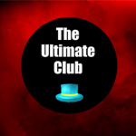 The ultimate club!