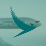 Cathay Pacific, CX.