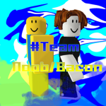 #Noob/Bacon Team