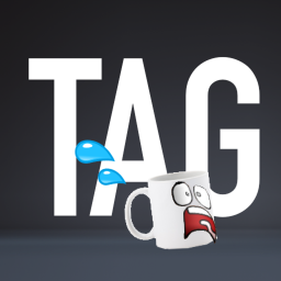 Creator Game Jam: Tag