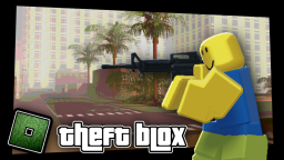 Kradzież Blox