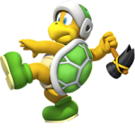 Hammerbros