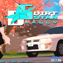 [OPEN!] Dirt Star - Rally Game