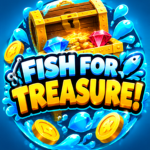 Fish for Treasure!