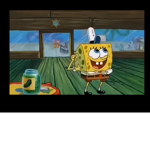 The SpongeBob Goofy Goober squad