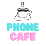 Phone Café