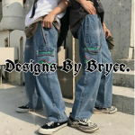 Designs By Bryce.