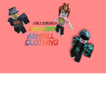{REALLY CHEAP} Ashrill Clothing