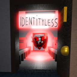 Identityless