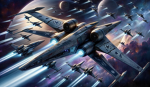 Grand sky corps