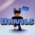Unvils group!
