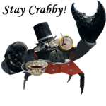 FANCY CRAB