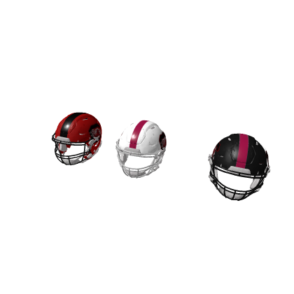 South carolina helmets