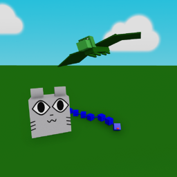 Petting Simulator