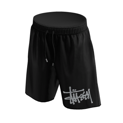 Stussy Streetwear Shorts thumbnail