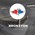 Bronxton Fight Club