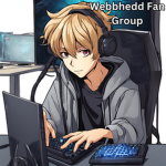 Webbhedd Fan Group