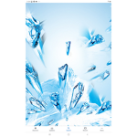 The Freezing Ice Cube Squad