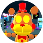 Game Badge Thumbnail