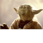 The Yoda kingdom