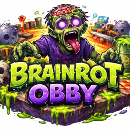 Brainrot Obby