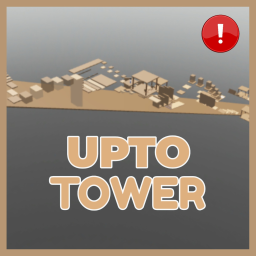 Upto Tower