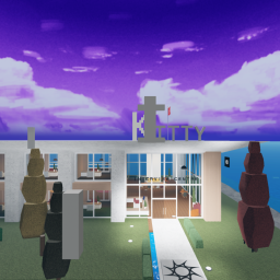 kitties interview centre! (Apply now for free)