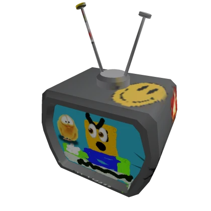 Item Thumbnail