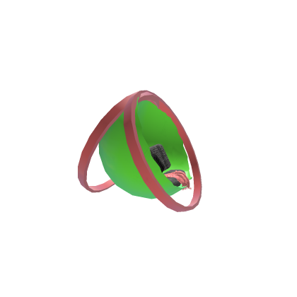 Modern Chair 2