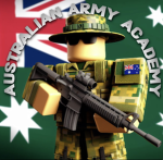 {AA} Australian Army Academy