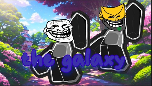 (DISCONTINUED) Omniversal Trollge Collision