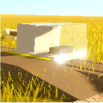 Realistic Train Simulator