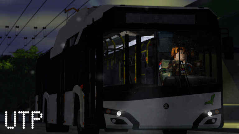 UTP | Untitled Transport Place BETA screenshot 3