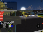 The double d racing series