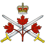 | THE CANADIAN ARMY |