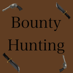 ROBLOX Bounty Hunting