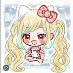 Hello kitty friends group squad