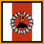 IX. Armored Corps "Greater Valkyria"