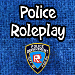 Roblox Police Roleplay