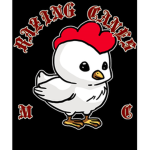 Razing Canes Motorcycle Club