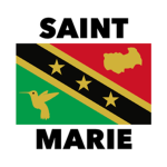Saint Marie