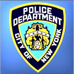 NYPD Training Grounds icon
