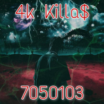 4k Killa$